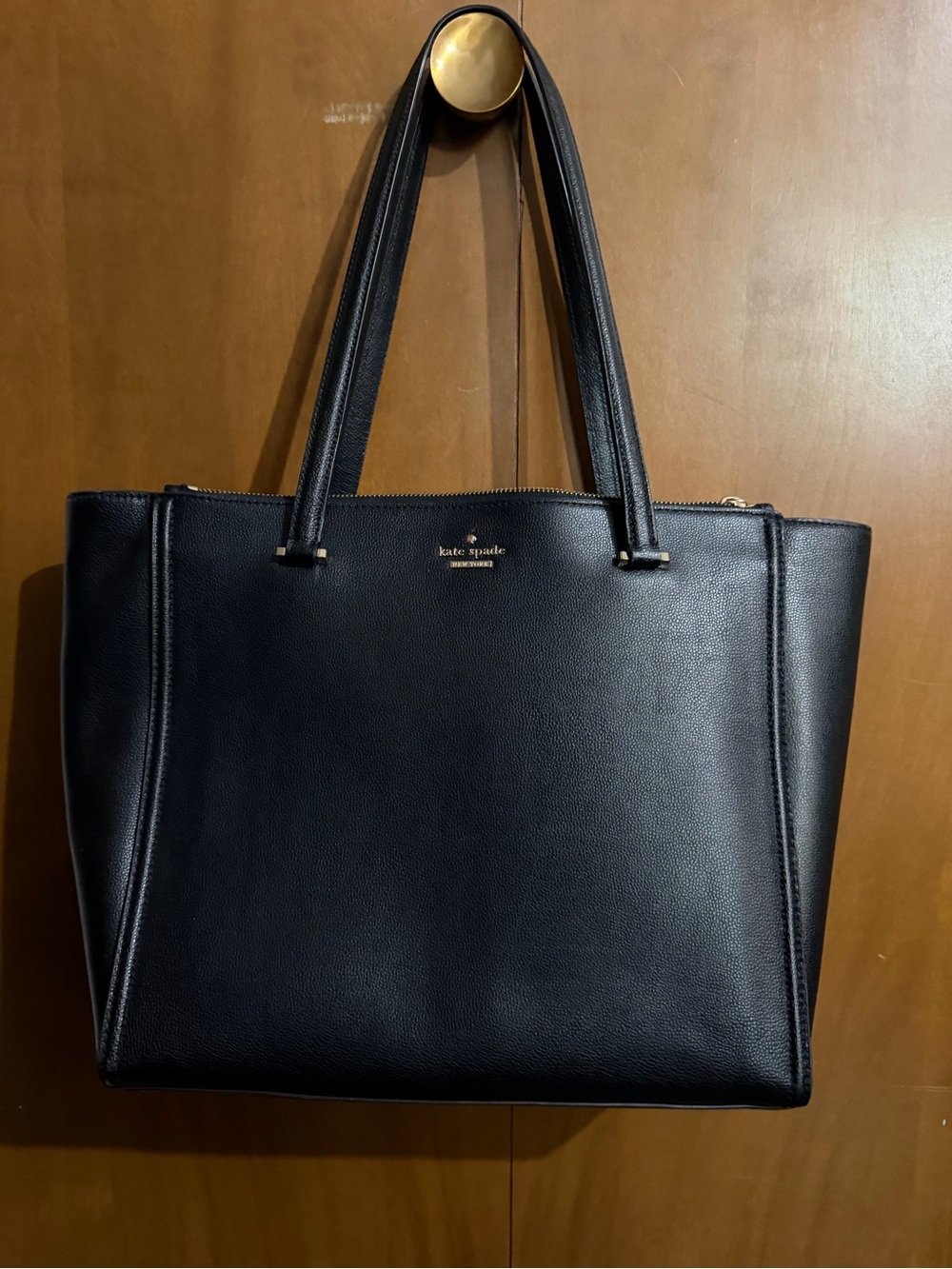 kate spade Patterson Drive Kona tote